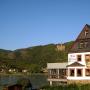 Hotely - Sankt Goar, Weinhotel Landsknecht