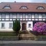 Penzióny - Varnsdorf, Dvůr Pohody