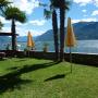 Apartmány - Ronco sopra Ascona, Casa Conti al Lago