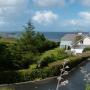 Bed and breakfasts - Renvyle, Ocean Lodge B&B