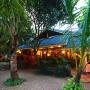 Hotels - Kampala, Forest Cottages