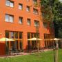 Hotel - Berlino, Hotel 26