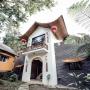 Priváty - Lugu, Tingtau Villa