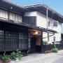 Рёканы - Такаяма, Sumiyoshi Ryokan