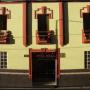 Szállodák - Arequipa, Hotel Real