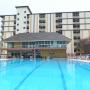 Hotely - Ban Lam Rua Taek, Grand Diamond Nava Nakorn Hotel