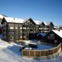 Residence - Geilo, Geilo Gaarden