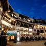 Apartmanhotelek - Pamporovo, Grand Monastery Private Apartments