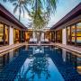 Rezorty - Bang Tao Beach, Pai Tan Villas