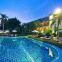 Rezorty - Pattaya North, Sunshine Garden Resort