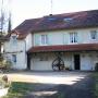 Bed & Breakfast - Chaptelat, Chambre d'Hôtes Les Chênes