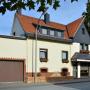Penzióny - Arnsberg, Pension Becker