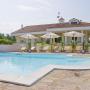 Bed and breakfasts - Castellabate, B&B Villa Liberti