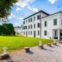 Szállodák - Castello dʼAviano, Hotel Villa Policreti