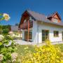 Виллы - Липно-над-Влтавой, Villapark Lipno Dreams
