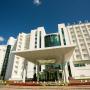 Health resorts - Truskavets, Rixos-Prykarpattya Resort