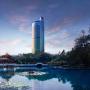 Отели - Тайнань, Shangri-La's Far Eastern Plaza Hotel, Tainan