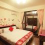 Privatzimmer - Hengchun Old Town, Sinmanizu Homestay