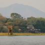 Turistaházak - Mafuta, Royal Zambezi Lodge