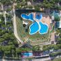 Campingplätze - Mazagón, Camping Doñana Playa