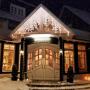 Hotely - Oberveischede, Landhotel Sangermann