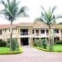 Hotels - Kampala, Olive Gardens Hotel