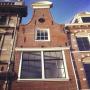 Апартаменты - Харлем, Teylers Apartment anno 1608