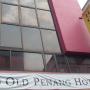 Hotely - Ampang, Old Penang Hotel - Ampang Point