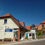Apartmány - Niedertrebra, Ferienwohnung Prinke