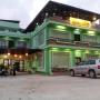 Motely - Pyin Oo Lwin, Hotel 99