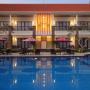 Affittacamere - Nusa Dua, D' Kubu Pratama Homestay