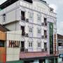 Penziony - Pyin Oo Lwin, Bravo Hotel