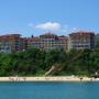 Aparthotels - Byala, Byala Beach Resort - All Inclusive