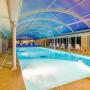 Prázdninové areály - Crozon, Lagrange Vacances Le Hameau De Peemor Pen