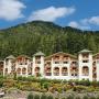 Szállodák - Campo di Trens, Hotel Saxl