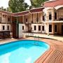 Hotels - Rostov on Don, Hotel Brigantina