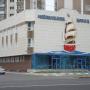 Отели - Астана, Korsar Hotel