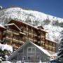 Hotels - La Foux, Hôtel du Hameau