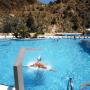 Rezorty - Archena, Balneario de Archena - Hotel León