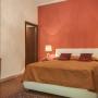 Apartmány - Florencie, Lungarno Ponte Vecchio