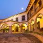 Hotely - Chinandega, Hotel Los Portales