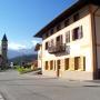 Apartmanok - Canale San Bovo, Casa Iride