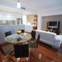 Apartmanhotelek - Fremantle, Gallery Suites