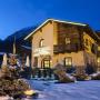 Bed and Breakfasts - Livigno, Chalet Mattias