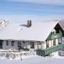 Penzióny - Sankt Englmar, Privatpension Bergschütz
