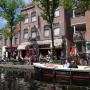 Hotels - Delft, Hotel Johannes Vermeer Delft