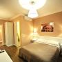 Vendégházak - Róma, Rim Rooms