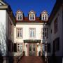Hotely - Bad Nauheim, Herrenhaus von Löw