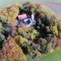 Hostince - Kottmar, Berggasthof Beckenbergbaude