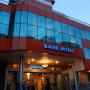 Hotely - Addis Abeba, Kaleb Hotel